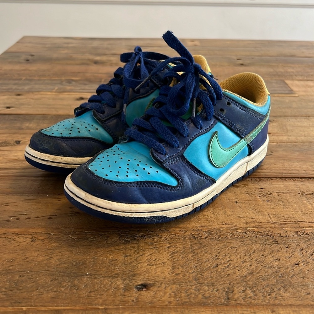 Nike dunks
